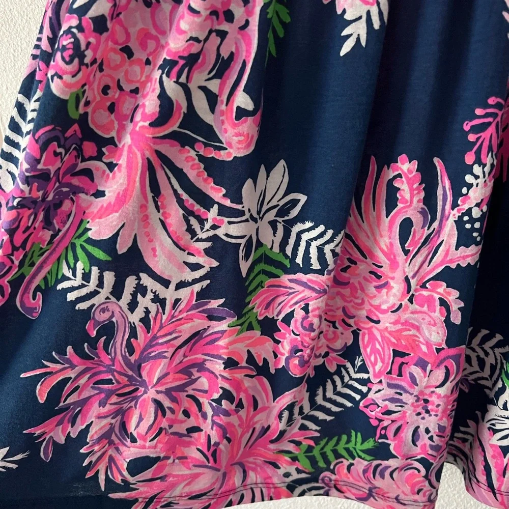 {Lilly Pulitzer} Brand New Kiera Dress